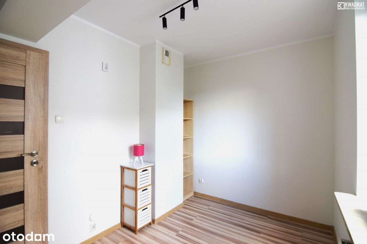 Trzypokojowe mieszkanie o pow. 54 m2 - Pełny obrazek: 5/11