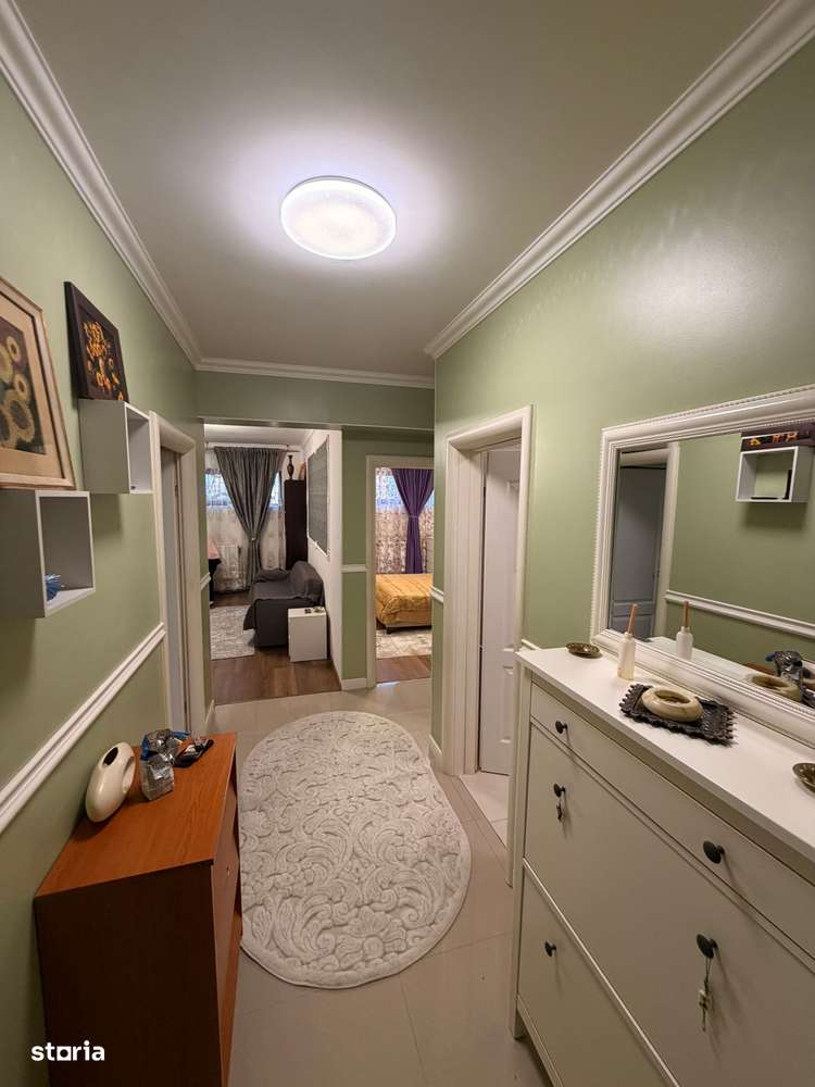 2 CAMERE DECOMANDAT • 52 MP • CURTE PROPRIE - Imagine principală: 4/7