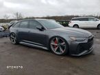 Audi RS6 Avant 4.0 TFSI quattro tiptronic - 5