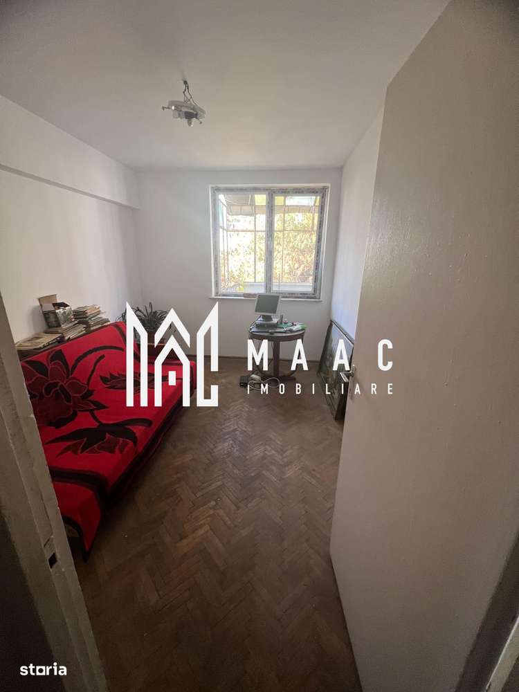 Apartament 4 camere,| Zona Nord | Vedere Panoramica - Imagine principală: 3/8