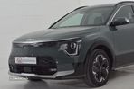 Kia e-Niro - 9