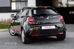 Alfa Romeo Mito 1.4 TB Progression - 12