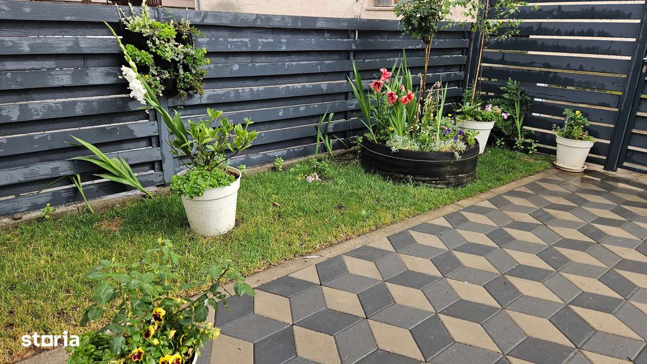 Casă P+E modernă, complet utilată – Brașov,zonă rezidențială liniștită-15