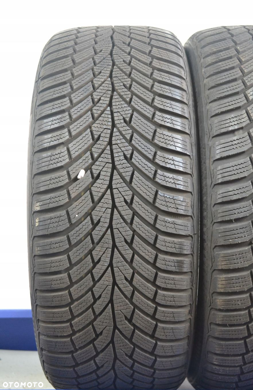 225/45R17 94V CONTINENTAL TS870 x2szt 7887z - 2