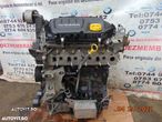 Motor Renault Trafic 1.6 r9m Opel Vivaro nissan Primastar X Trail r9M scenic megane 4 Mercedes 1.6cd - 4