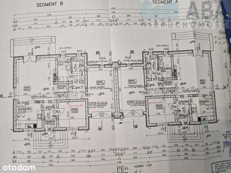 Nowoczesny dom dwulokalowy – gotowy pod wynajem!-9