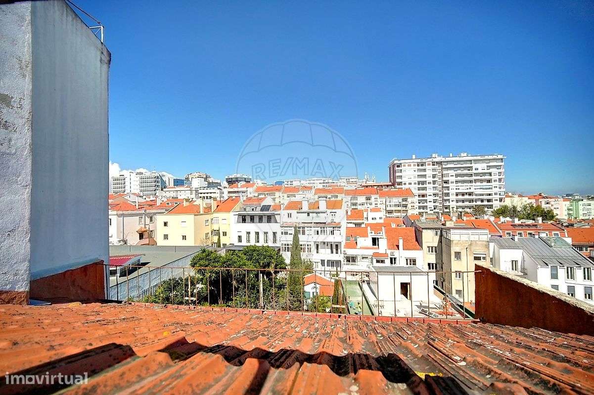 Apartamento T2 para venda-35