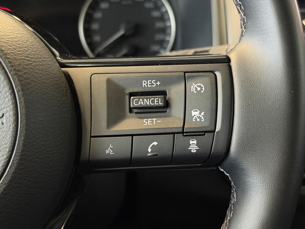 Nissan Qashqai Acenta + Pakiet zimowy Polski Salon FV23%