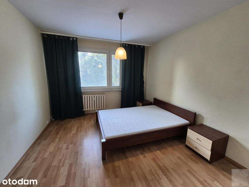 I piętro/Wieniawskiego/ blok-6