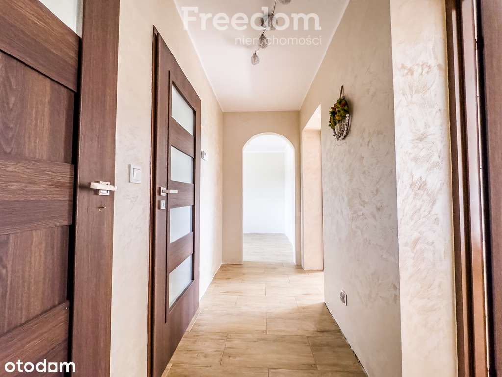 Radziszewo – mieszkanie po generalnym remoncie - Pełny obrazek: 3/12