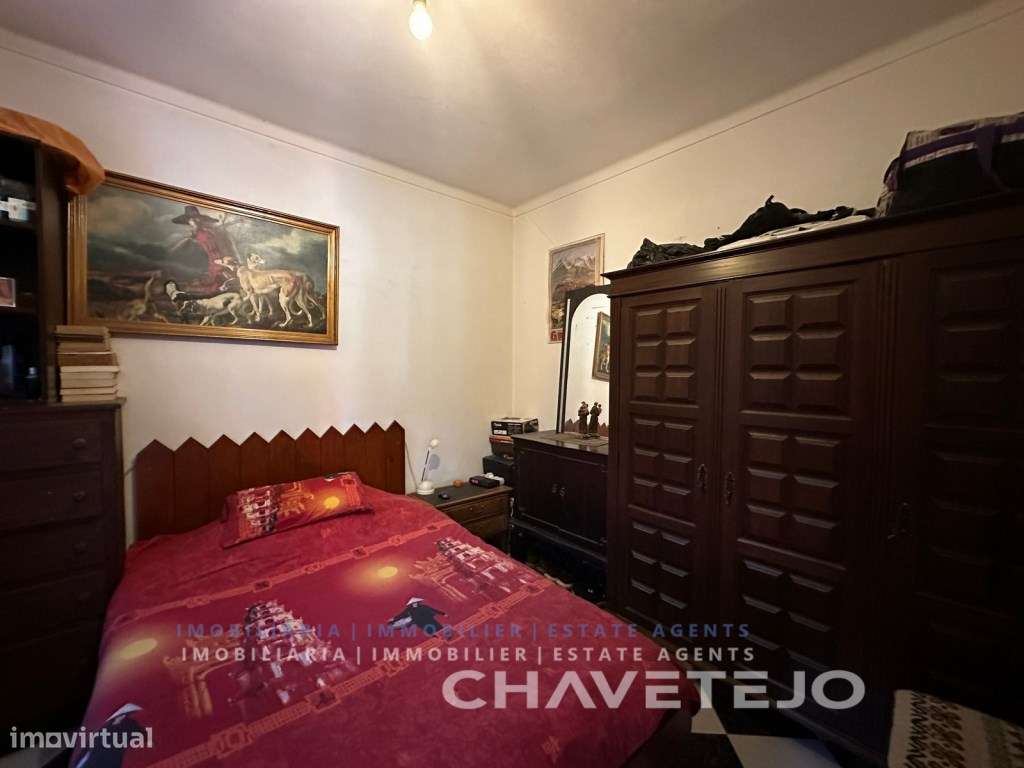 Moradia V7 com alojamento local e vistas para a Albufeira do Castel...-16