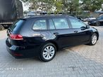 Volkswagen Golf VII 1.6 TDI BMT Comfortline - 5