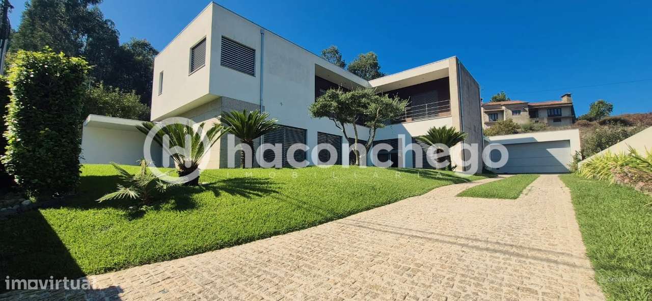 Moradia Individual Carvalhal Barcelos - Grande imagem: 3/34