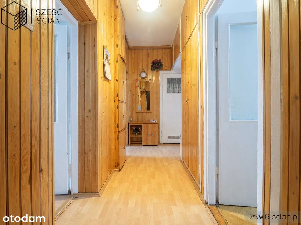 0% | Rozkładowe mieszkanie 3- pokojowe przy Rynku-11