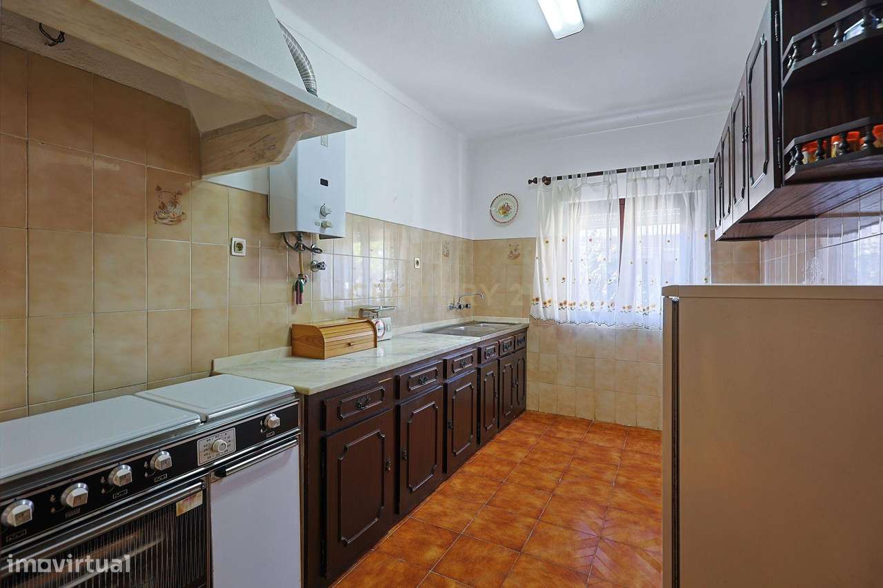 Moradia T3 com espaço exterior em Évora - Grande imagem: 4/30