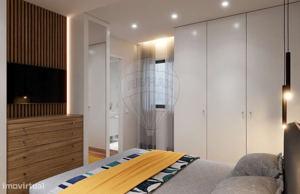 Moradia T3 para venda - Grande imagem: 5/13