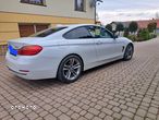 BMW Seria 4 420i Sport Line - 10