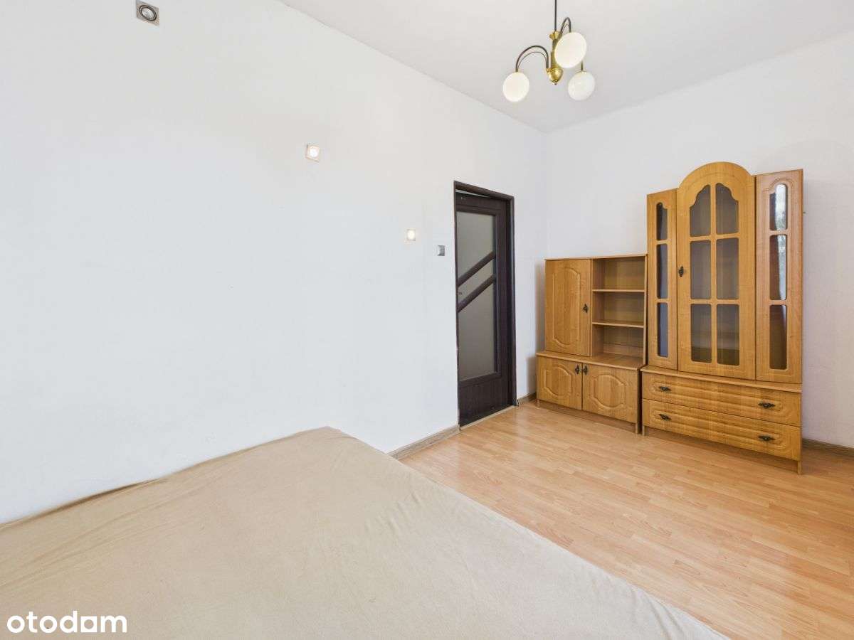 Mieszkanie w pożądanej okolicy ! - Pełny obrazek: 4/12