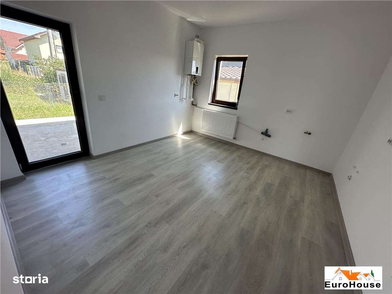Casa noua  de vanzare in Alba Iulia - Imagine principală: 4/11