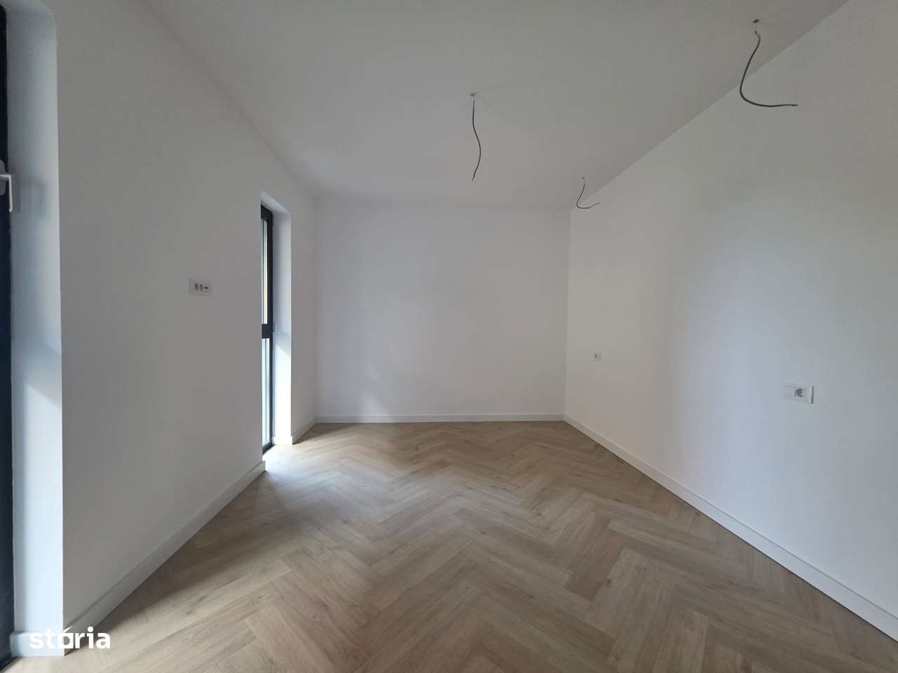 Apartament 3 camere Iancu Nicolae British School-14