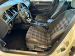 VW Golf 2.0 TSi GTi DSG - 28