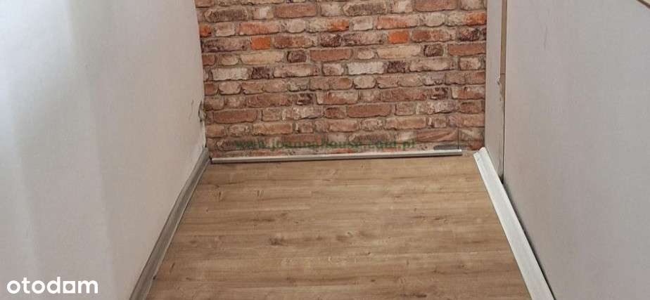 Belwederska, lokal, 2 oddzielne pomieszczenia+wc - Pełny obrazek: 5/8