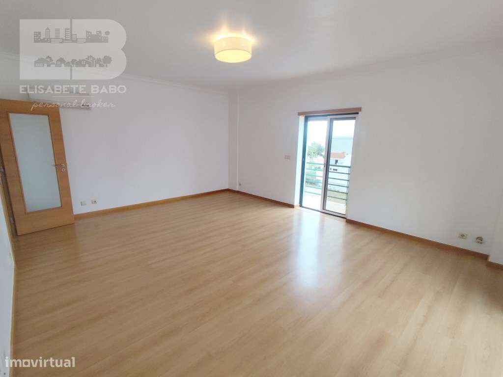 Apartamento à Venda em Alcochete - Vista majestosa sobre o rio Tejo...-5