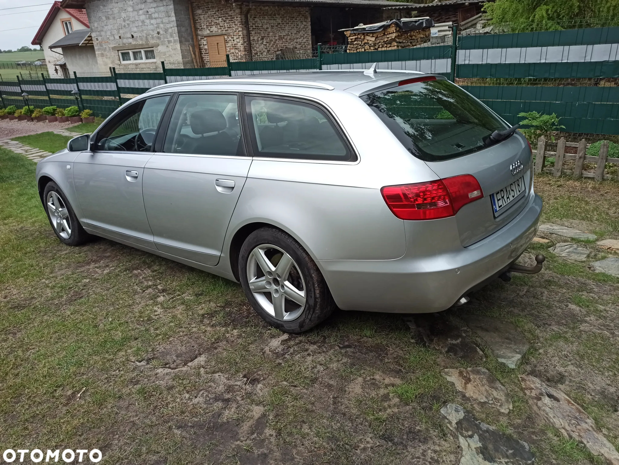 Audi A6 3.0 TDI Quattro Tiptronic - 5