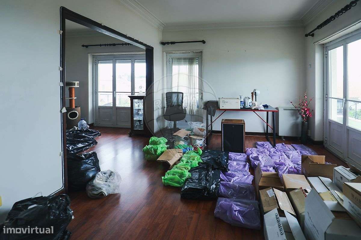 Apartamento T4 para venda-17