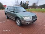 Subaru Forester 2.0 X - 9