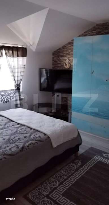 Casa moderna mobilata si utilata lux, Matraca. - Imagine principală: 5/19
