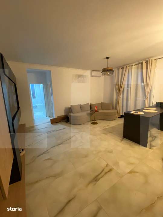 Apartament nou 2 camere Giroc - Imagine principală: 5/7