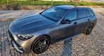 Mercedes-Benz C 300 e AMG Line - 21