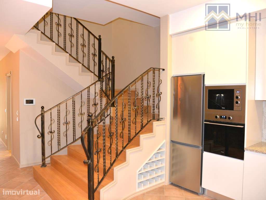 Excelente Moradia T2 á venda em Coimbrões, Vila Nova de Gaia - Grande imagem: 4/60