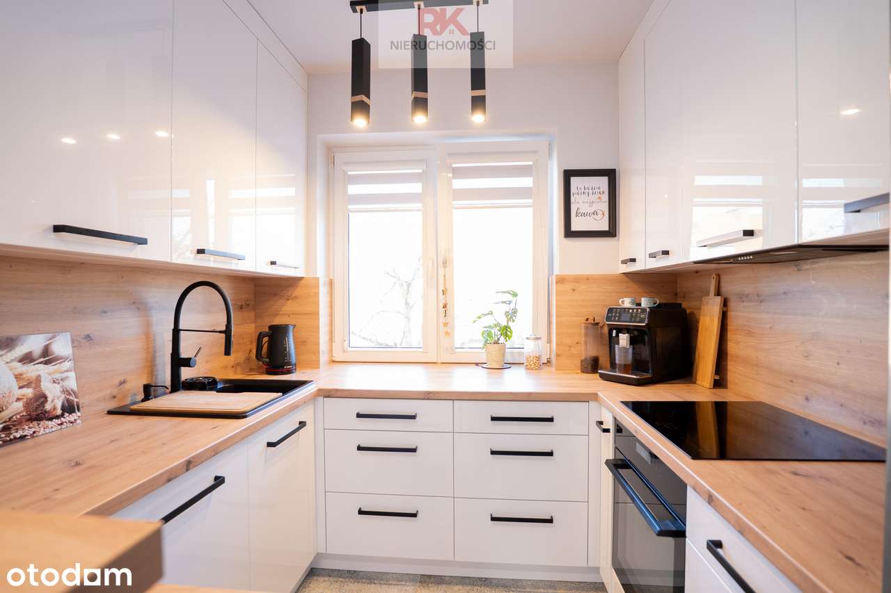 Do sprzedania mieszkanie gotowe do zamieszkania-3