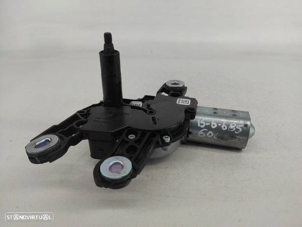 Motor Limpa Vidros Mala Volkswagen Golf Vii (5G1, Bq1, Be1, Be2) - 2