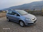 Opel Zafira 1.8 Active - 3