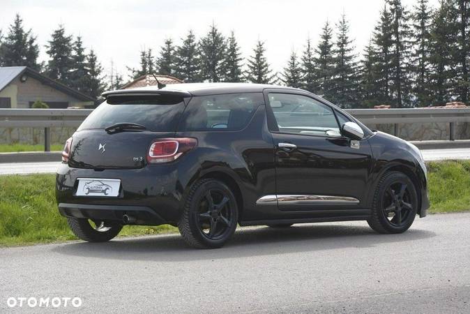 DS Automobiles DS 3 - 7