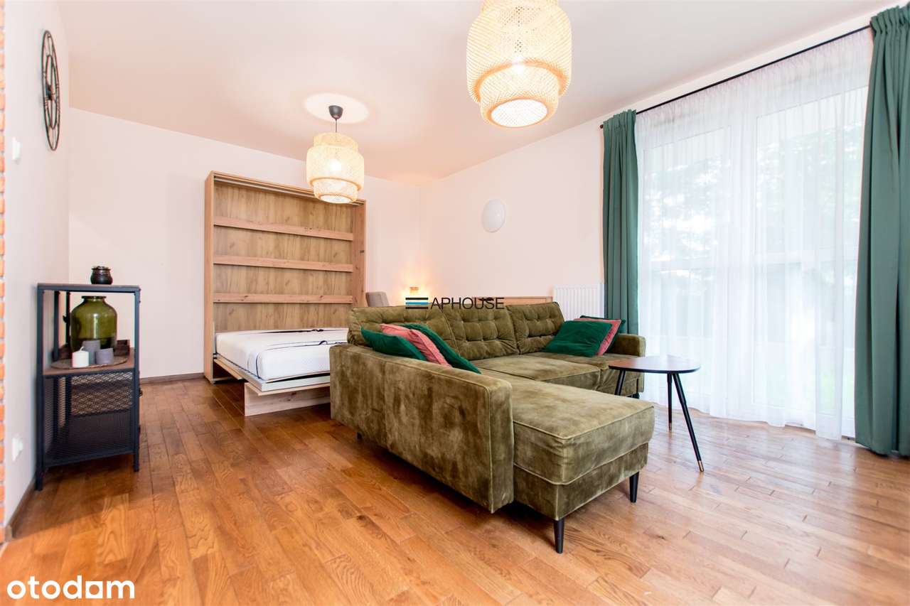 Gotowiec Inwestycyjny 3 pokoje + 2 OGRÓDKI CZYŻYN - Pełny obrazek: 2/20