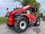 Manitou Ładowarka teleskopowa Manitou MLT 634 Rok 2017*Bardzo ładny stan*Zadbana - 3