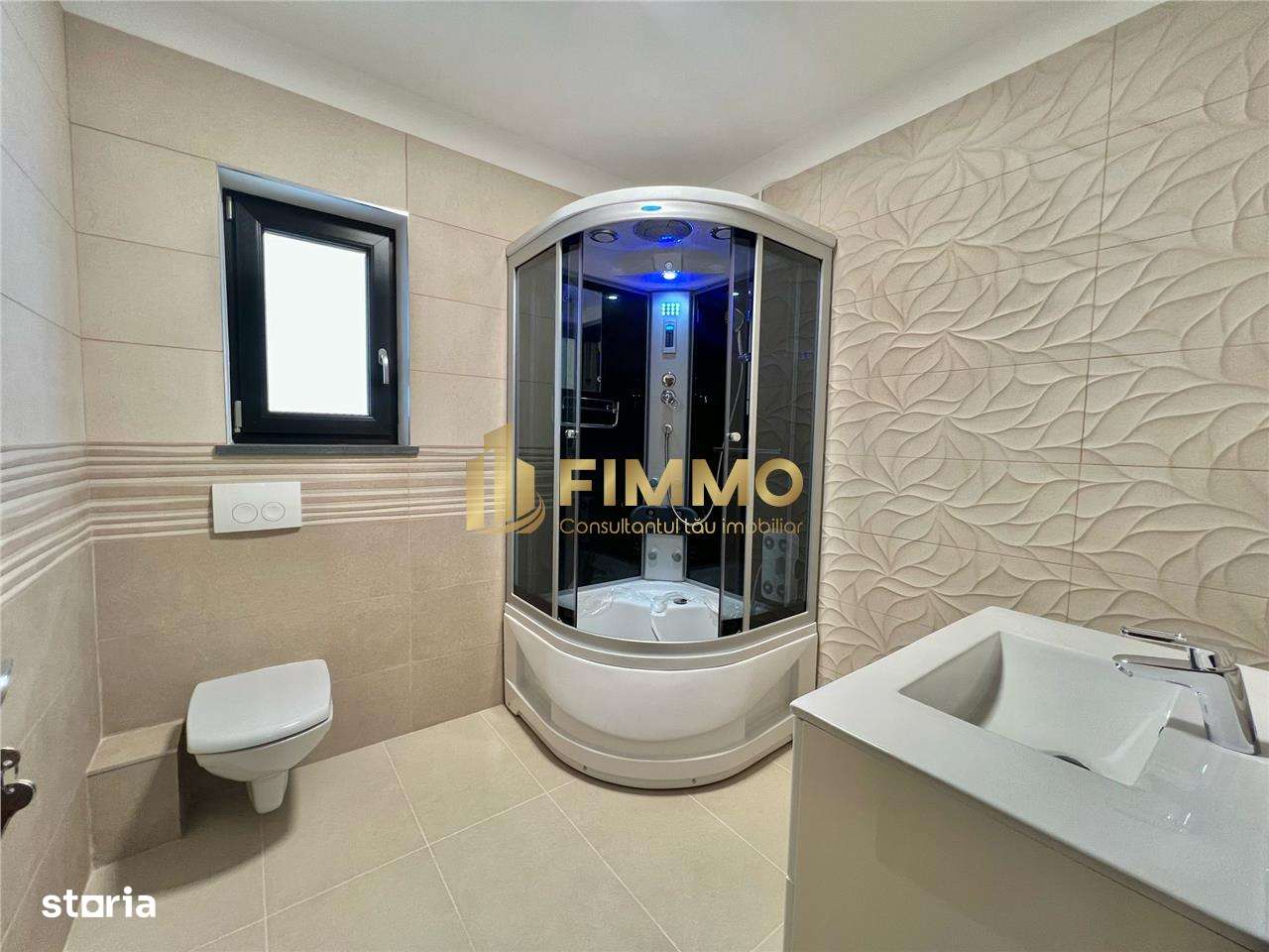 Apartament 85 mp | La Padurea de Stejari | Burdujeni | ID:1080 - Imagine principală: 3/11