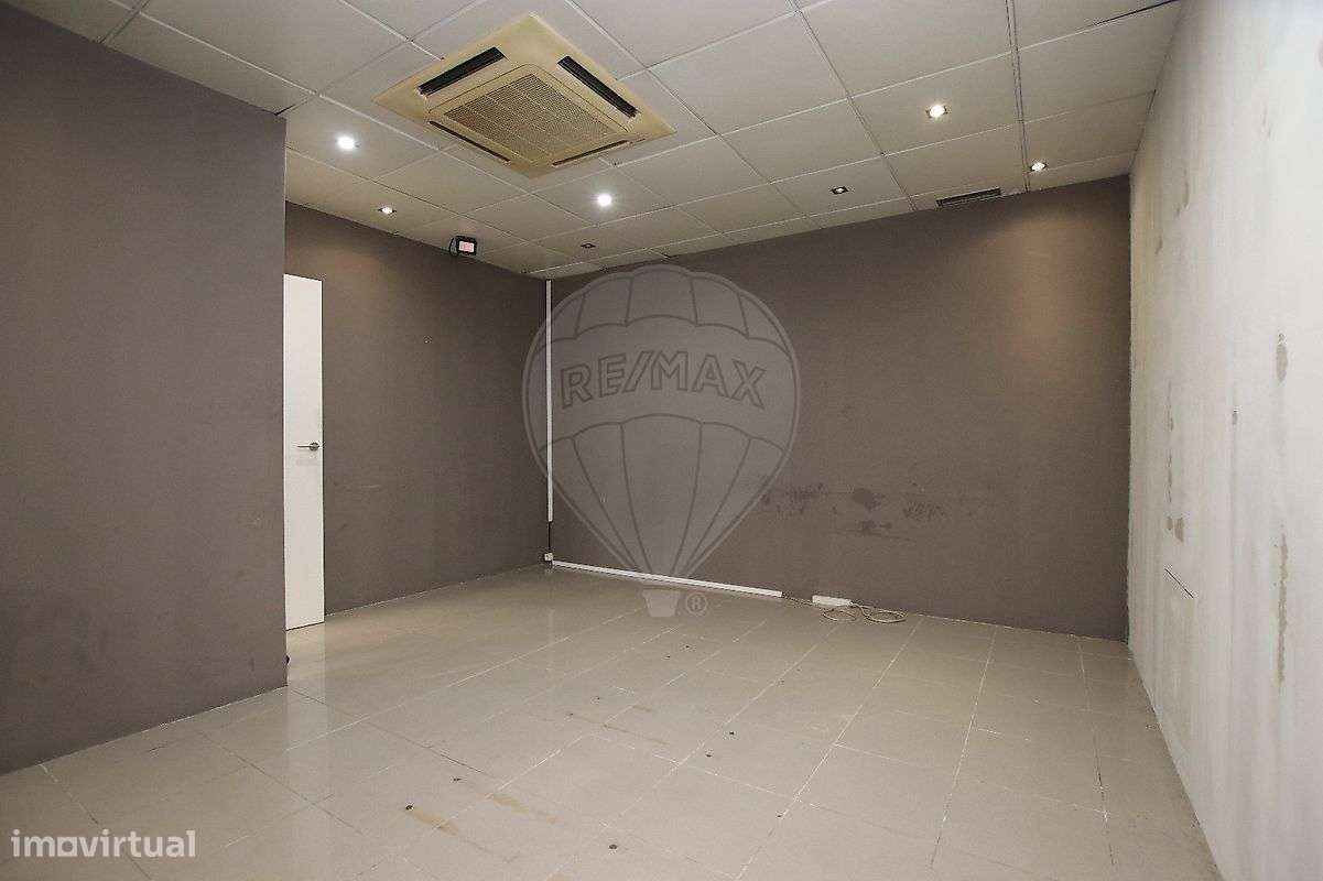 Loja  para arrendamento - Grande imagem: 4/9