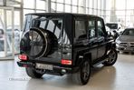 Mercedes-Benz G 350 d SW Long - 4