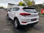 Hyundai Tucson blue 1.7 CRDi 2WD DCT Style - 3