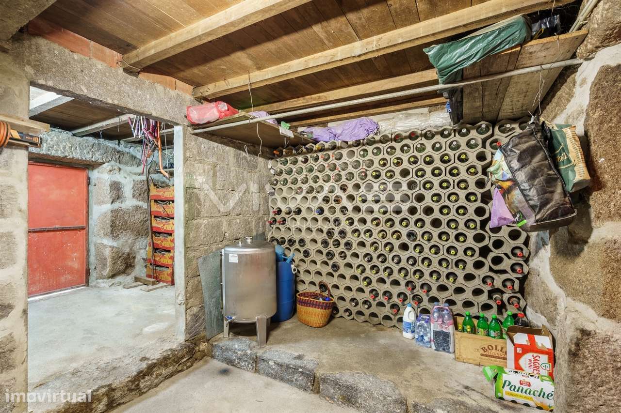 Moradia T4 Venda em Crespos e Pousada,Braga-32