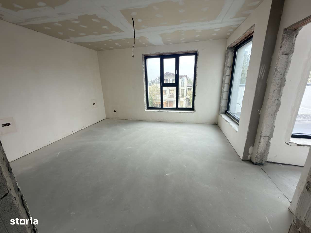 Promotie! Casa P+1+2. Util 153mp. 4 cam. Teren 250mp - Imagine principală: 3/20