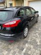 Ford Focus 1.6 Trend Sport - 11