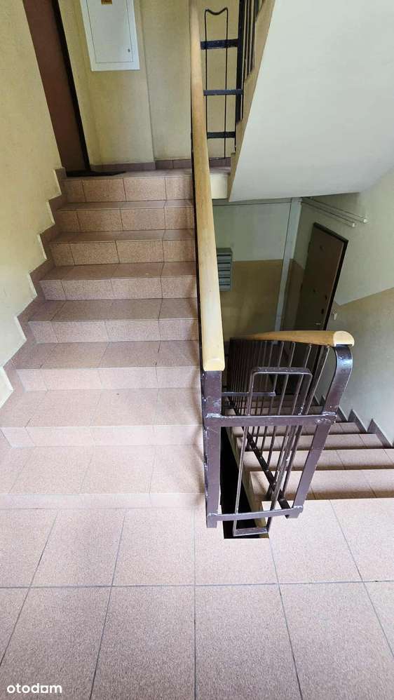 4 pokoje ul. Otolińska 15 Płock-9