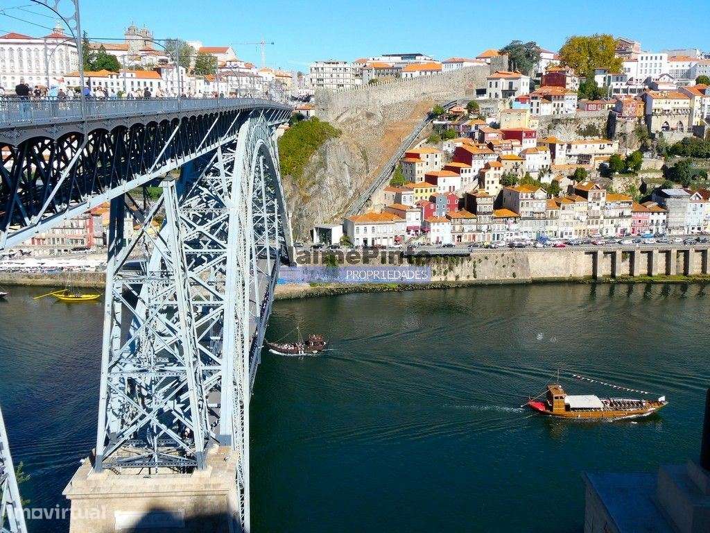 Apartamento T0, em construção, central, em piso elevado. Portugal, ... - Grande imagem: 3/8