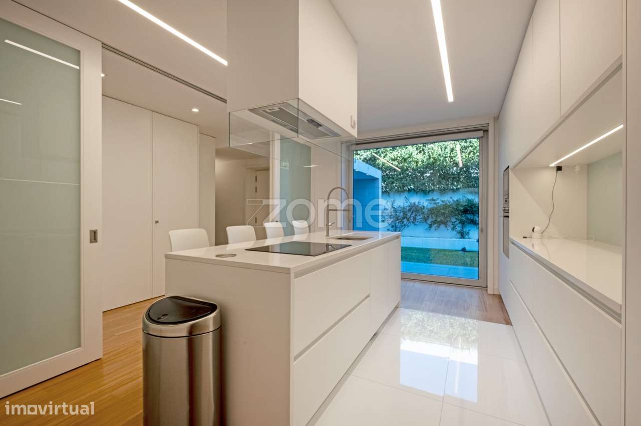 Moradia T5+1 com jardim - Casas das Buganvílias, Porto - Grande imagem: 5/60